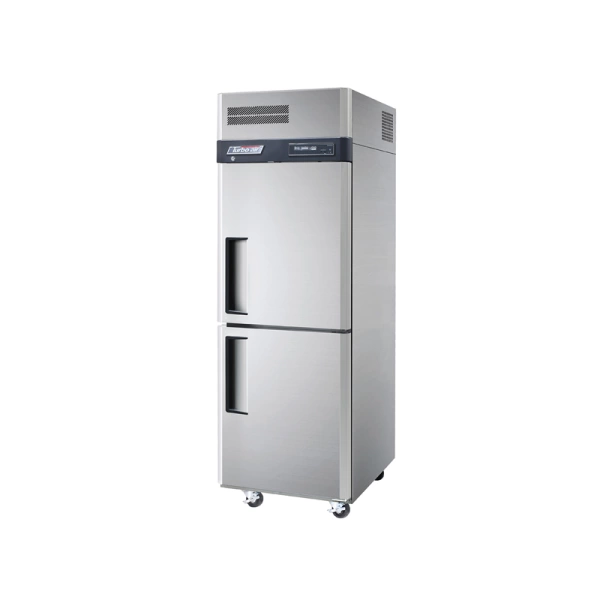 Tủ mát 2 cánh Turbo Air KR25-2